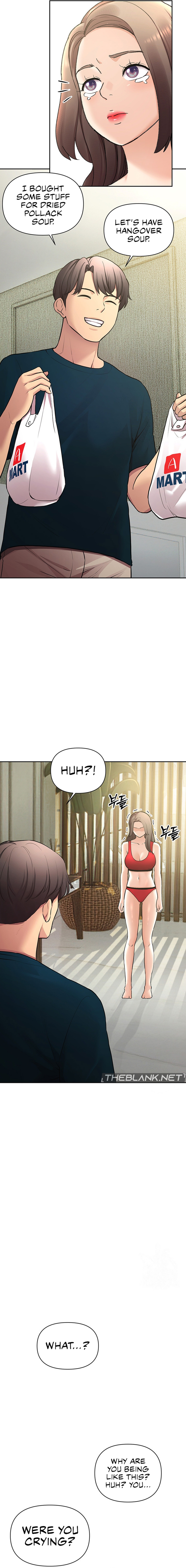 The Girls I Couldn’t Date Before Chapter 52 - Manhwa18.com