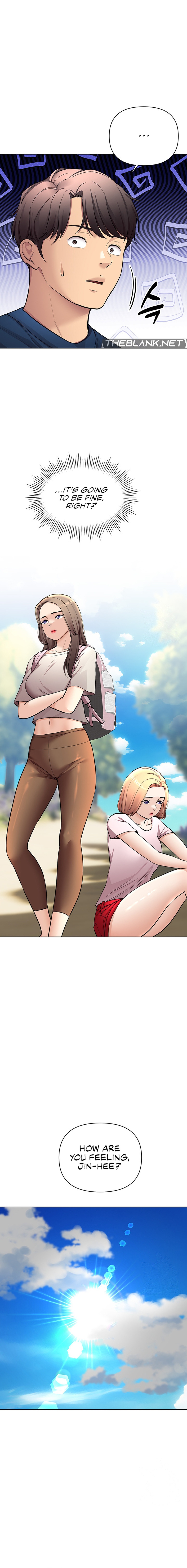 The Girls I Couldn’t Date Before Chapter 53 - Manhwa18.com