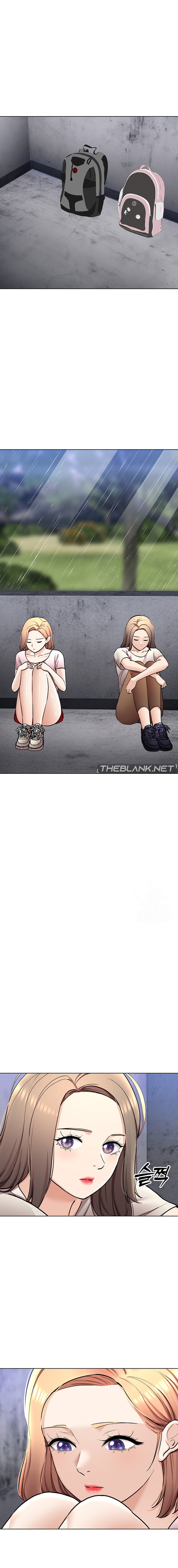 The Girls I Couldn’t Date Before Chapter 53 - Manhwa18.com