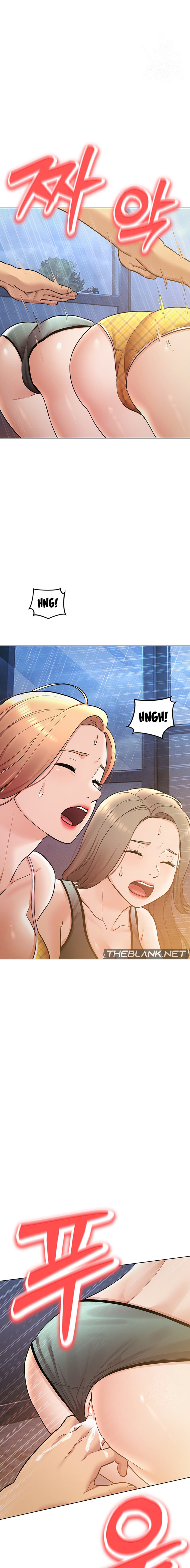 The Girls I Couldn’t Date Before Chapter 54 - Manhwa18.com