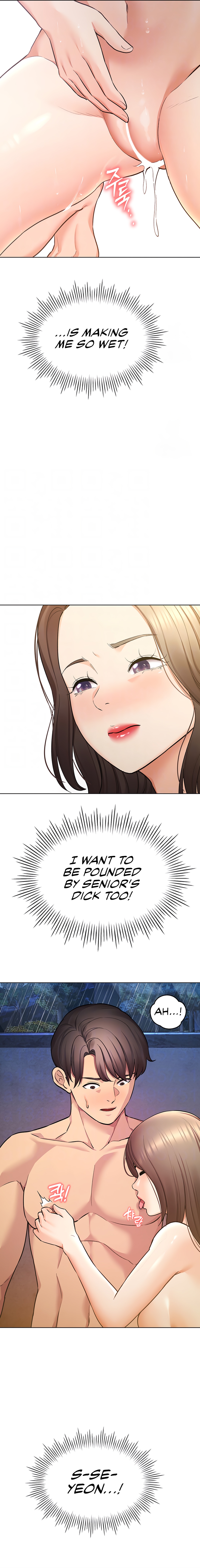 The Girls I Couldn’t Date Before Chapter 55 - Manhwa18.com