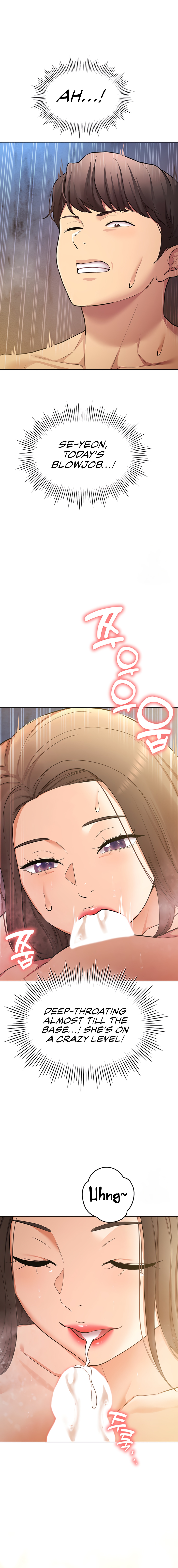 The Girls I Couldn’t Date Before Chapter 55 - Manhwa18.com