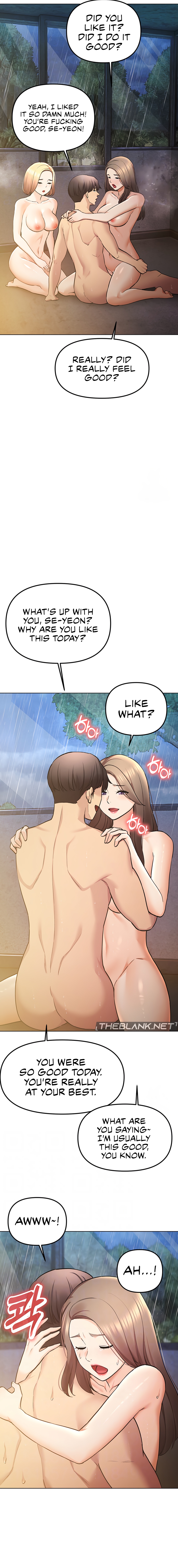 The Girls I Couldn’t Date Before Chapter 56 - Manhwa18.com