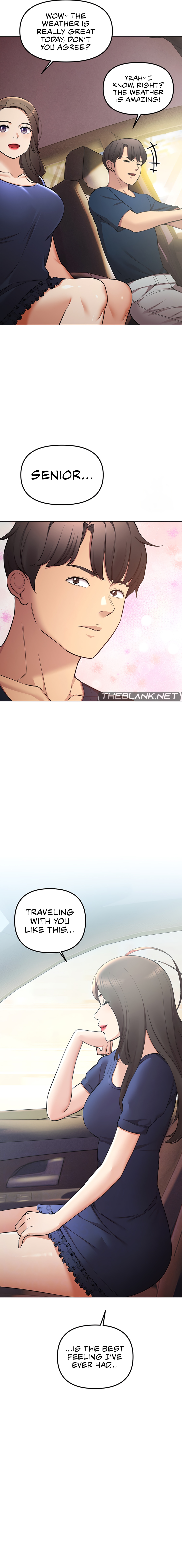 The Girls I Couldn’t Date Before Chapter 57 - Manhwa18.com