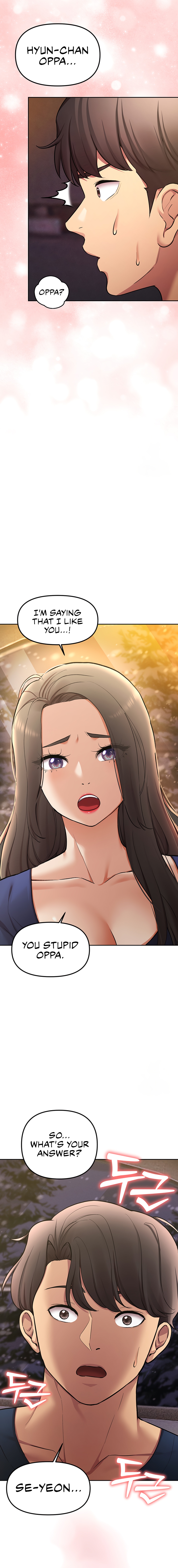 The Girls I Couldn’t Date Before Chapter 57 - Manhwa18.com