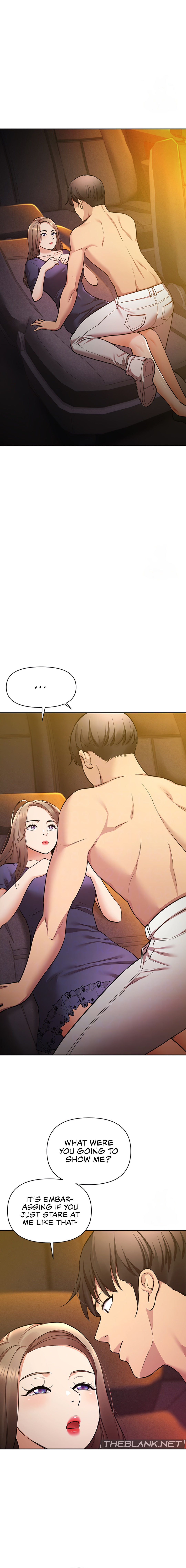 The Girls I Couldn’t Date Before Chapter 58 - Manhwa18.com