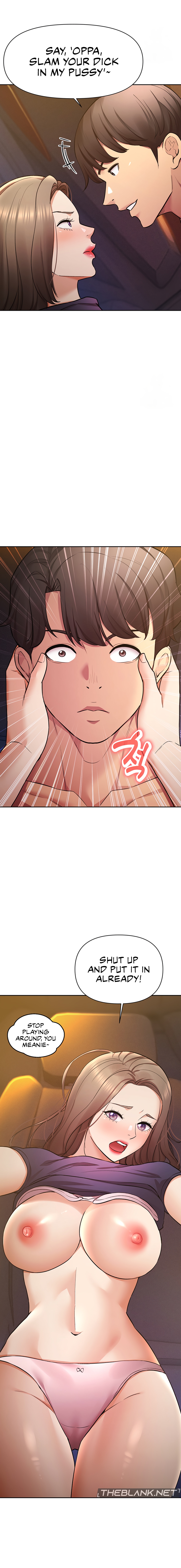 The Girls I Couldn’t Date Before Chapter 58 - Manhwa18.com