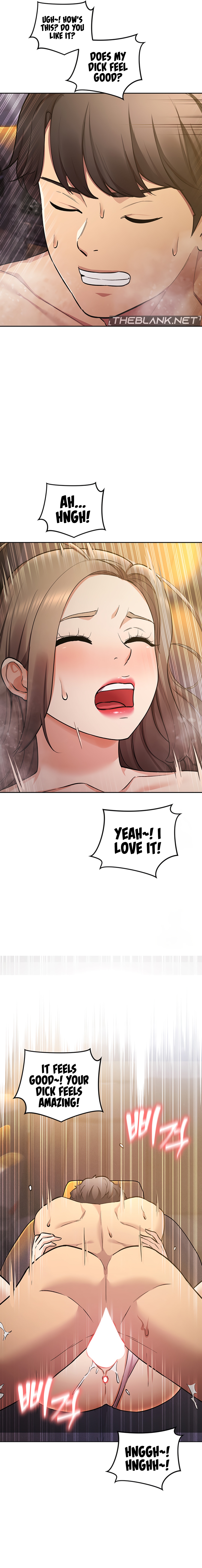 The Girls I Couldn’t Date Before Chapter 58 - Manhwa18.com