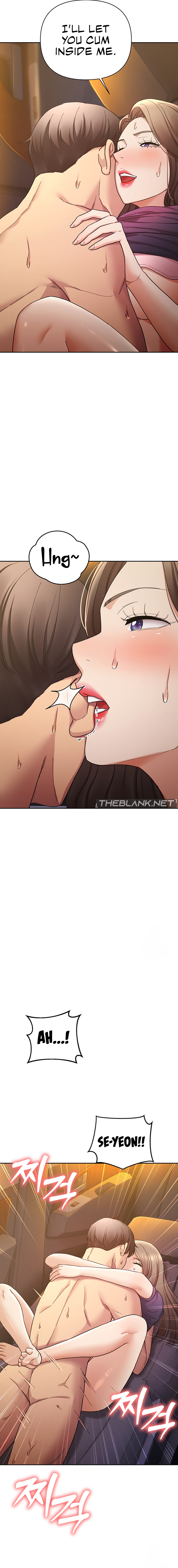 The Girls I Couldn’t Date Before Chapter 58 - Manhwa18.com