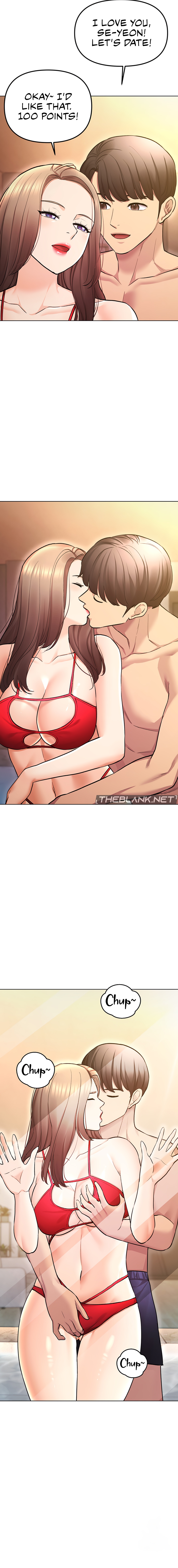 The Girls I Couldn’t Date Before Chapter 59 - Manhwa18.com