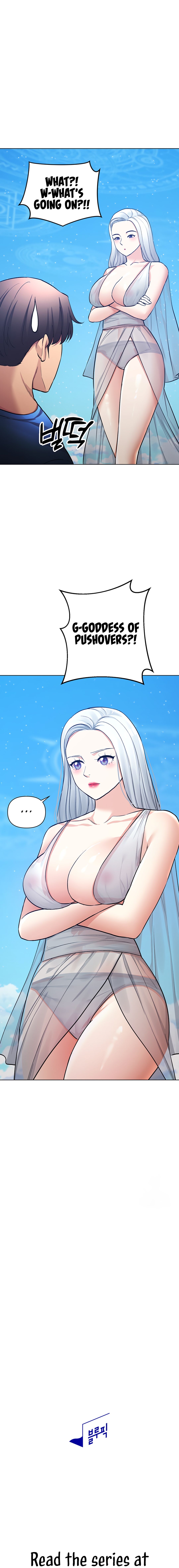 The Girls I Couldn’t Date Before Chapter 59 - Manhwa18.com