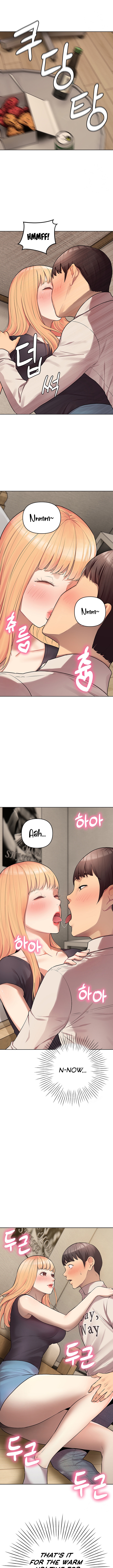 The Girls I Couldn’t Date Before Chapter 7 - Manhwa18.com