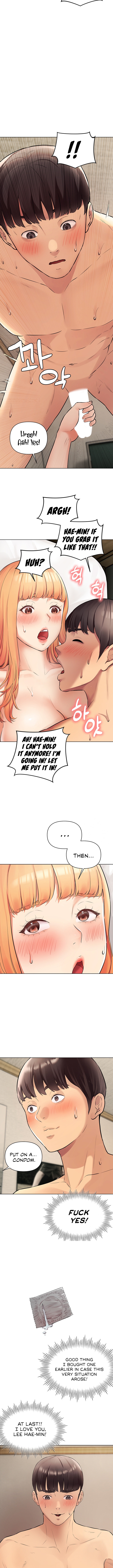 The Girls I Couldn’t Date Before Chapter 7 - Manhwa18.com