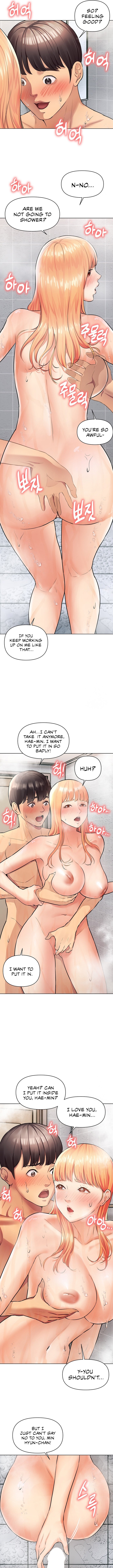 The Girls I Couldn’t Date Before Chapter 9 - Manhwa18.com