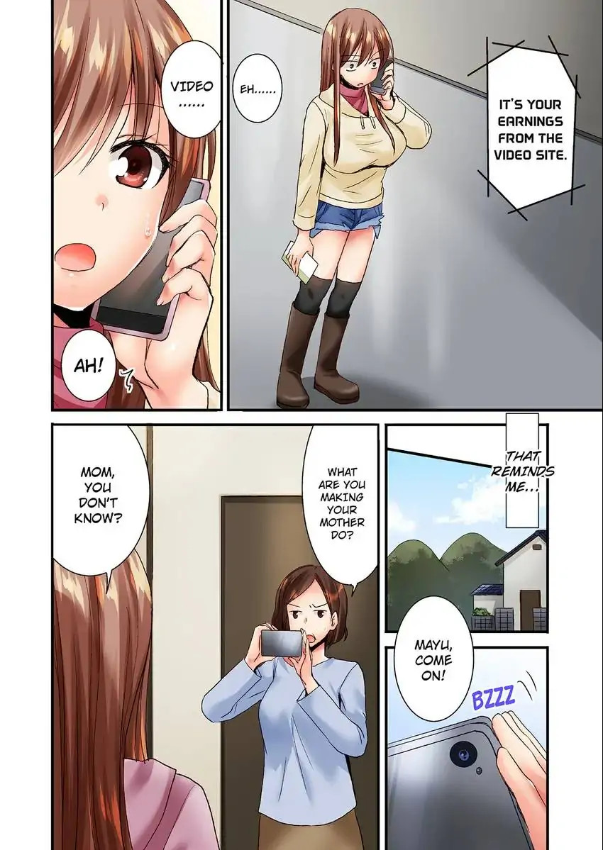 You Can Grope It, if Only 10 Times… Chapter 10 - Manhwa18.com