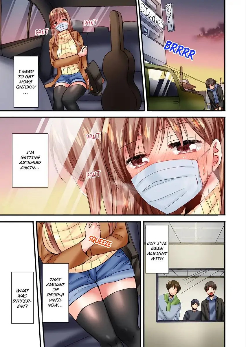 You Can Grope It, if Only 10 Times… Chapter 20 - Manhwa18.com