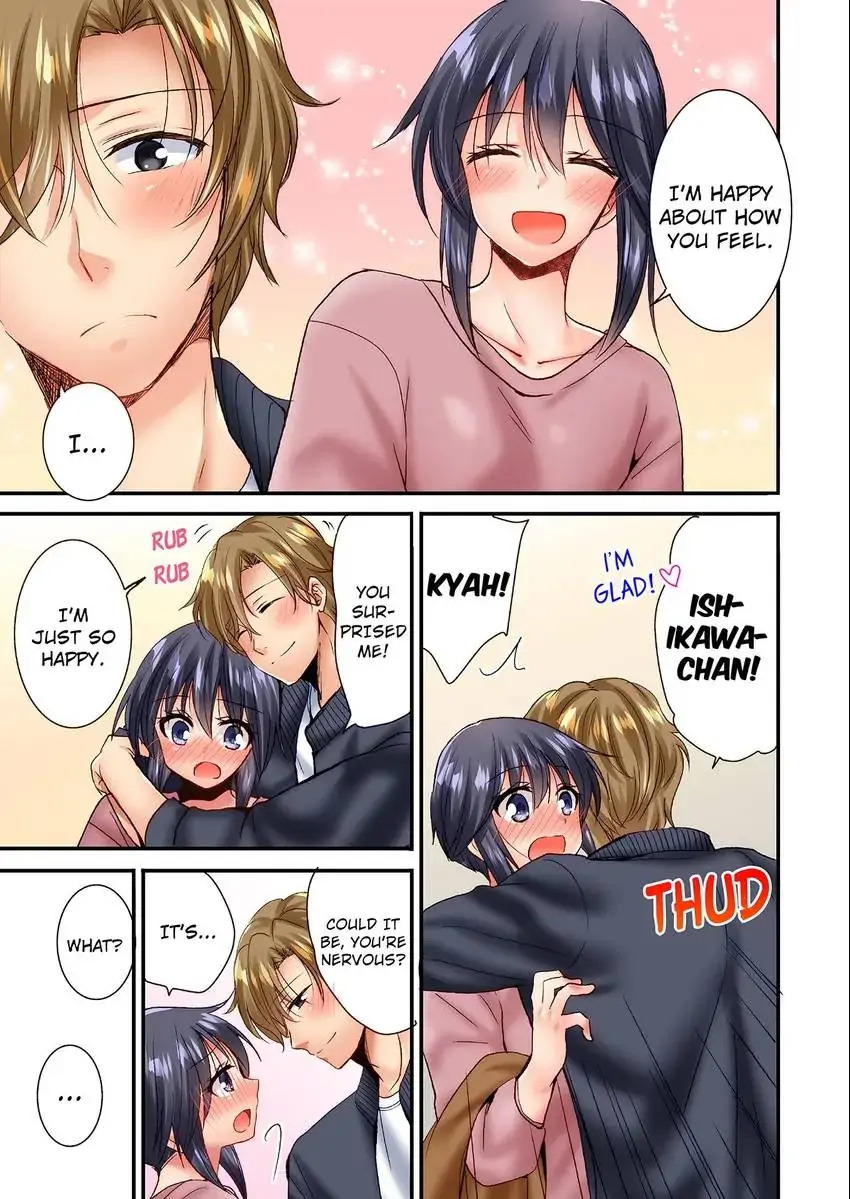 You Can Grope It, if Only 10 Times… Chapter 29 - Manhwa18.com
