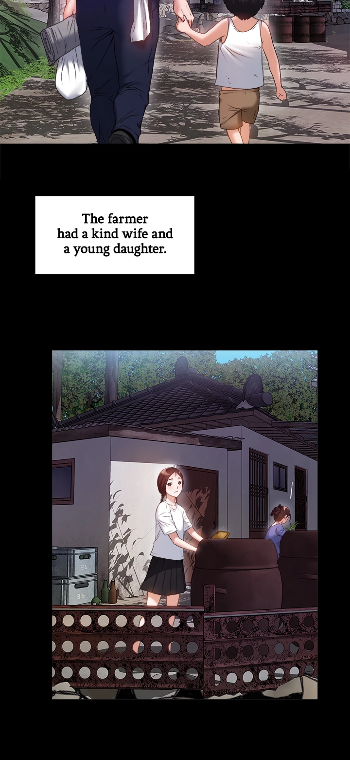 Country Virgin Chapter 1 - Manhwa18.com