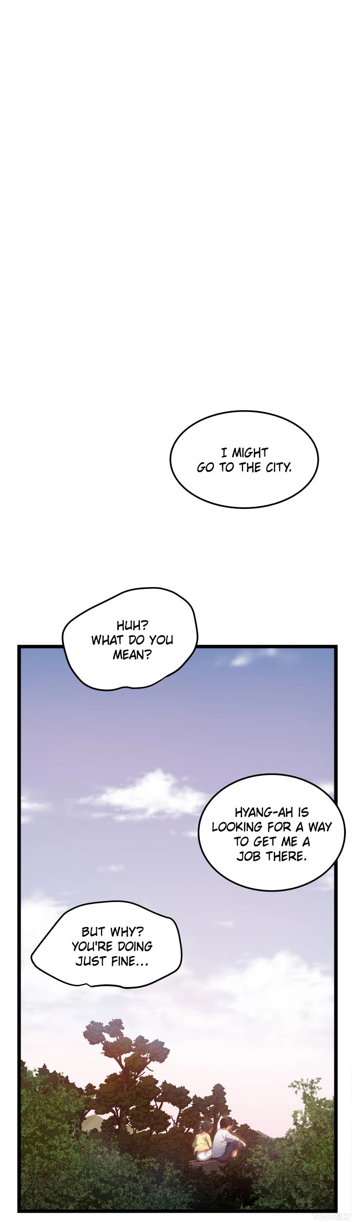 Country Virgin Chapter 1 - Manhwa18.com