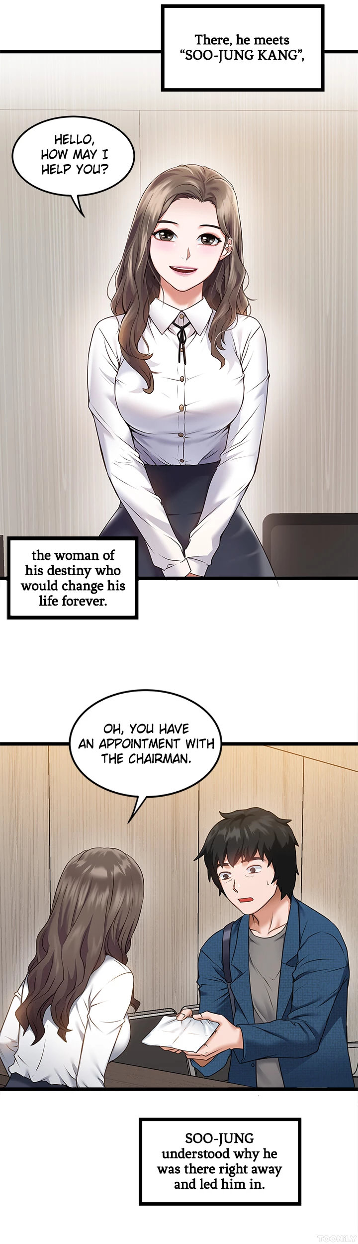 Country Virgin Chapter 1 - Manhwa18.com