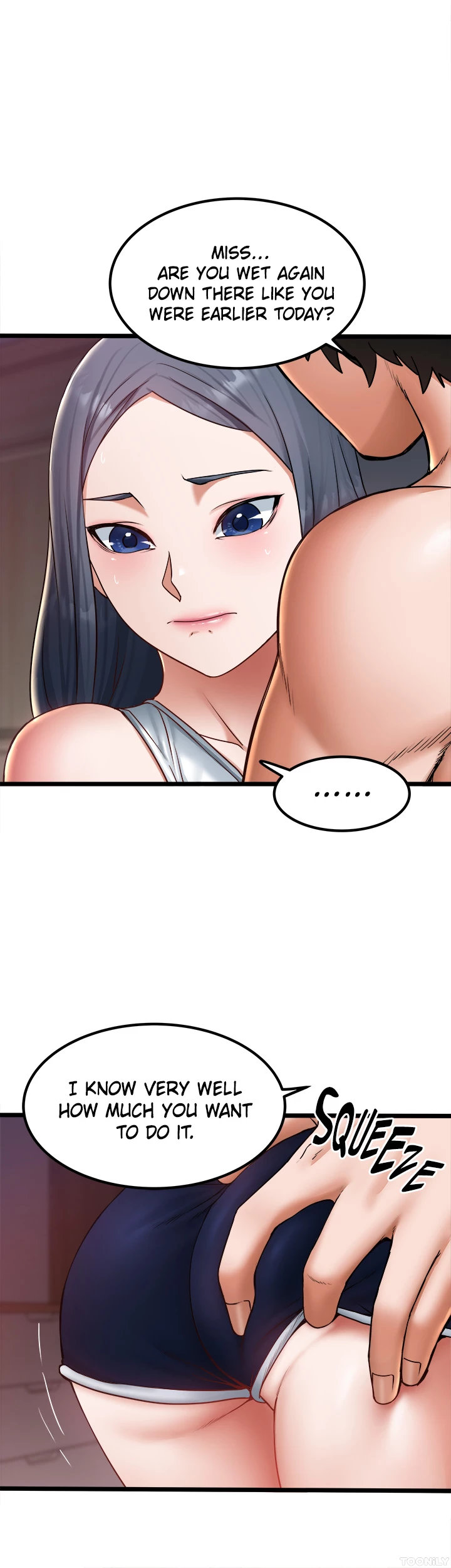 Country Virgin Chapter 18 - Manhwa18.com