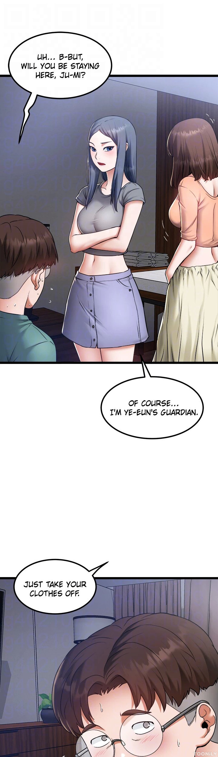 Country Virgin Chapter 20 - Manhwa18.com