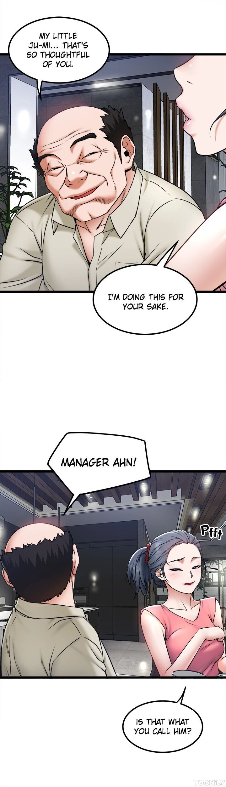 Country Virgin Chapter 23 - Manhwa18.com