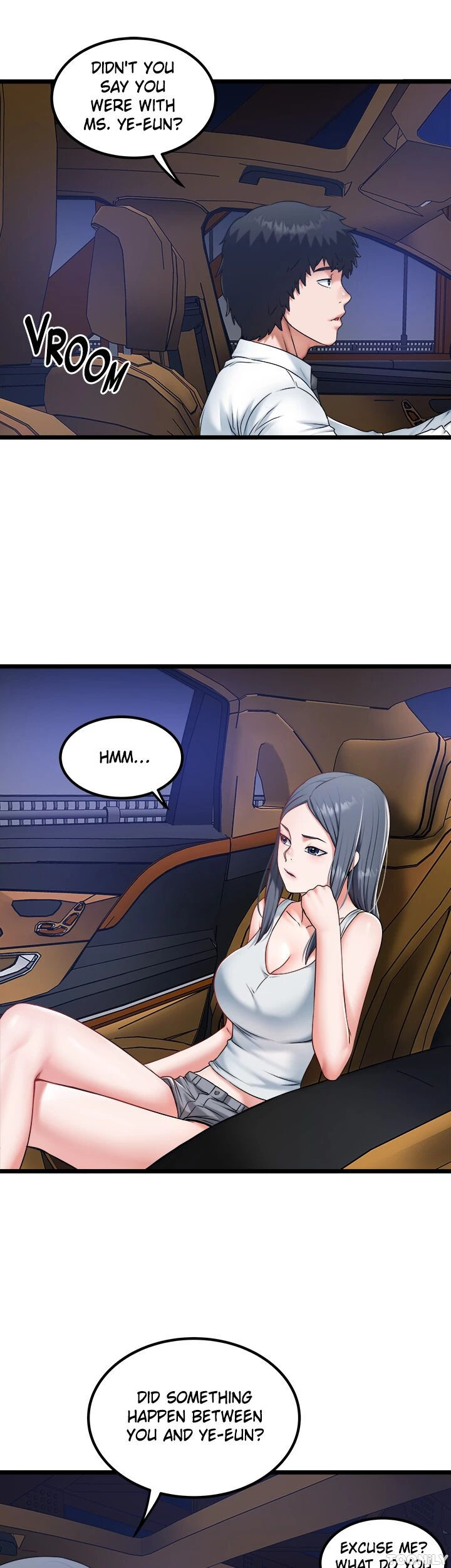 Country Virgin Chapter 28 - Manhwa18.com