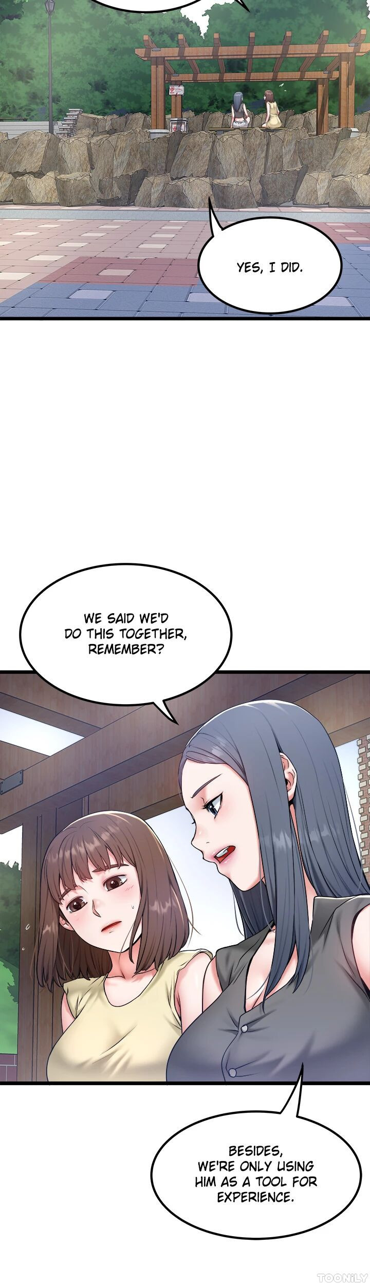 Country Virgin Chapter 30 - Manhwa18.com