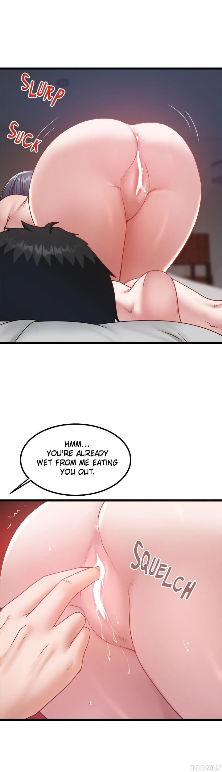 Country Virgin Chapter 31 - Manhwa18.com