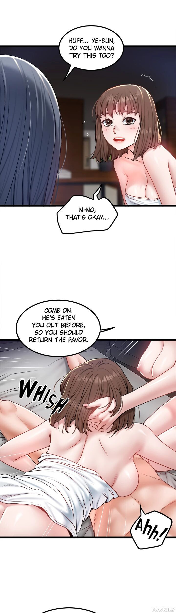 Country Virgin Chapter 31 - Manhwa18.com