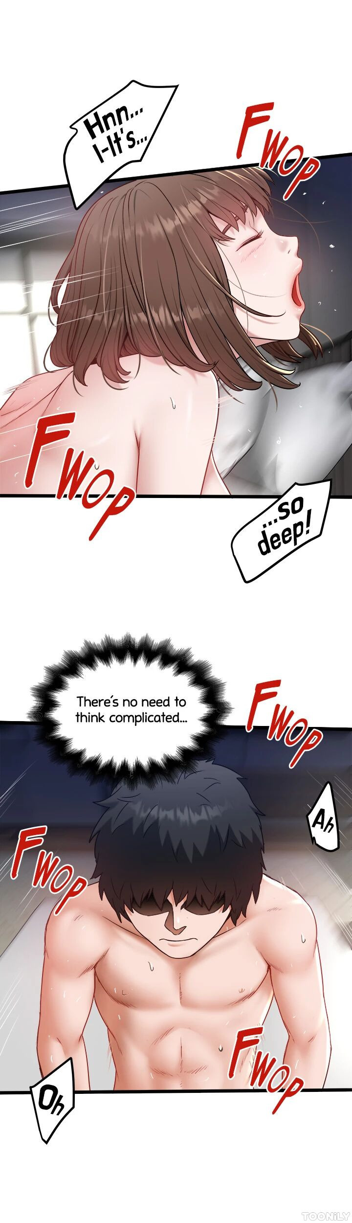 Country Virgin Chapter 32 - Manhwa18.com