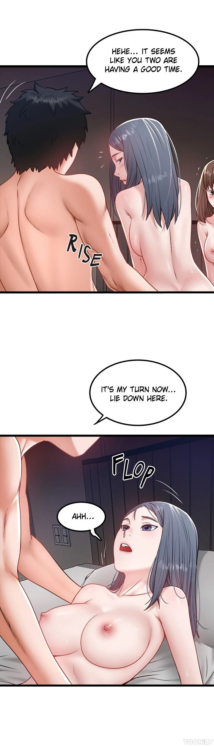 Country Virgin Chapter 33 - Manhwa18.com