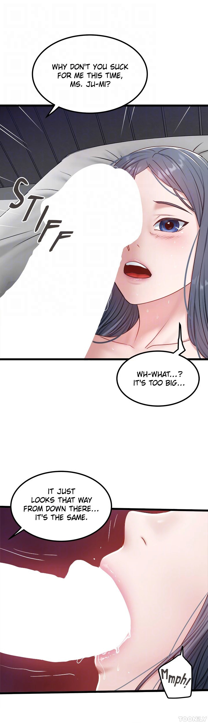 Country Virgin Chapter 33 - Manhwa18.com