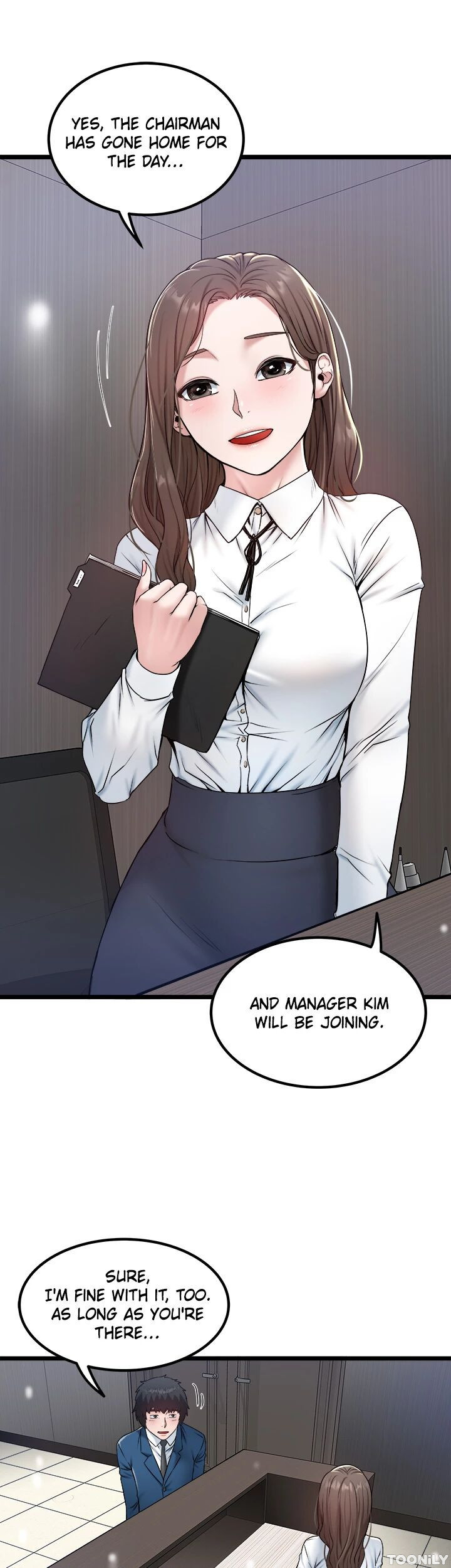 Country Virgin Chapter 33 - Manhwa18.com