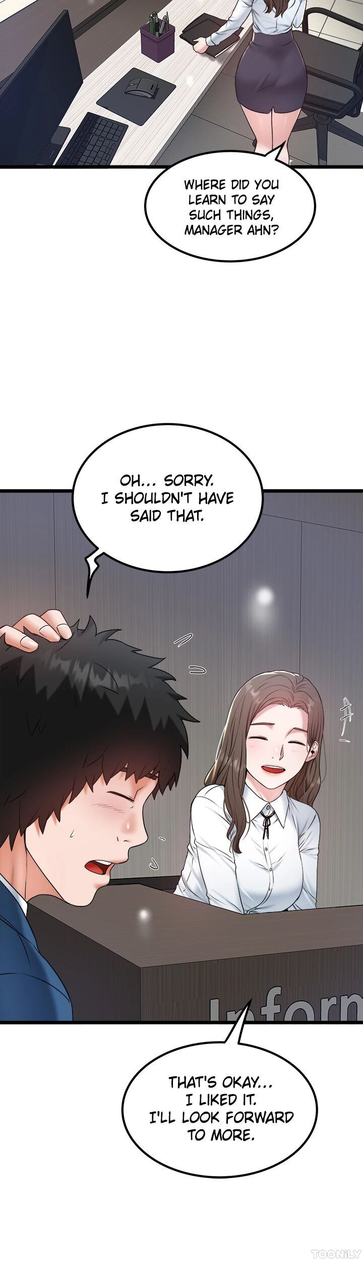 Country Virgin Chapter 33 - Manhwa18.com