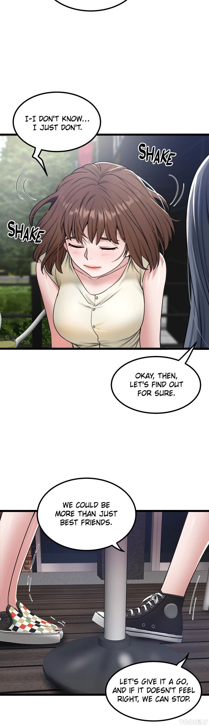 Country Virgin Chapter 33 - Manhwa18.com