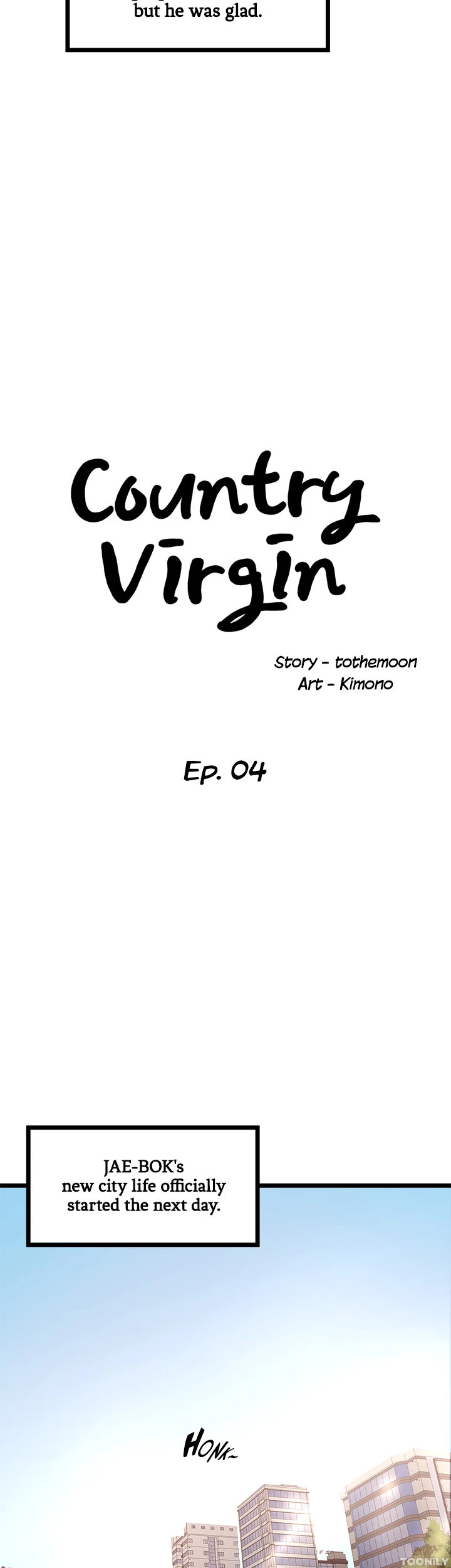 Country Virgin Chapter 4 - Manhwa18.com