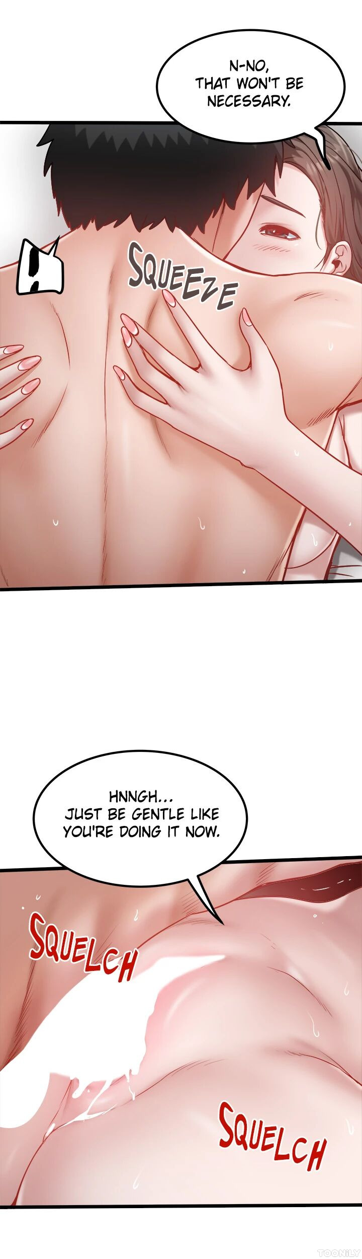 Country Virgin Chapter 41 - Manhwa18.com