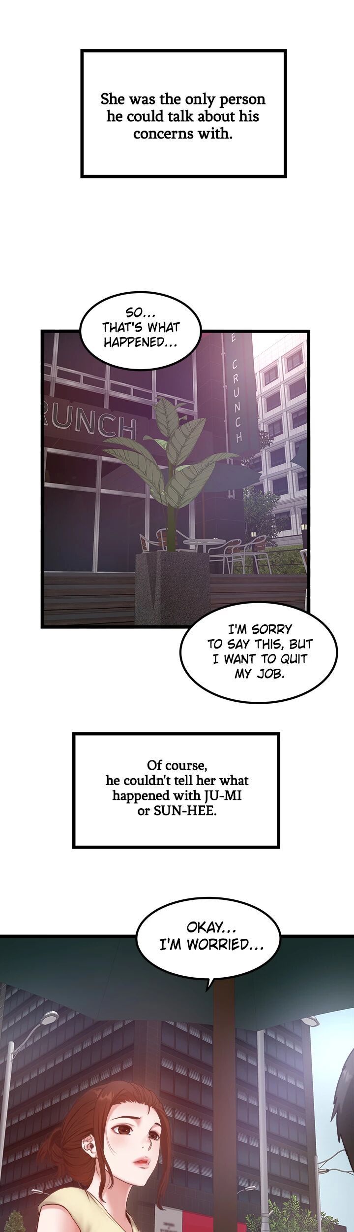 Country Virgin Chapter 46 - Manhwa18.com