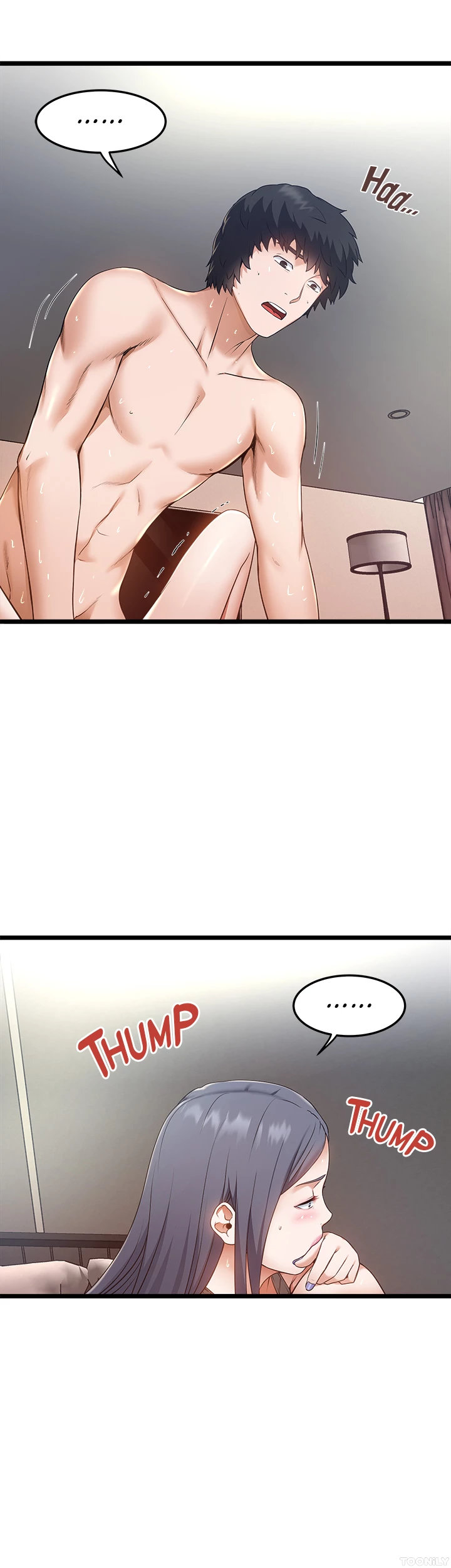 Country Virgin Chapter 7 - Manhwa18.com