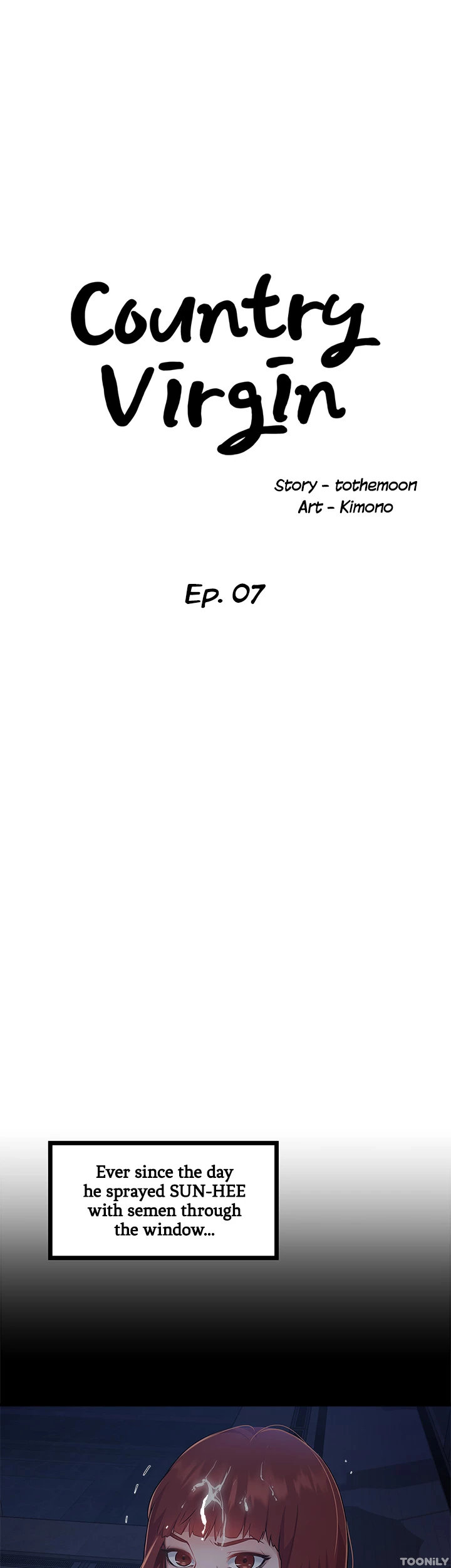 Country Virgin Chapter 7 - Manhwa18.com