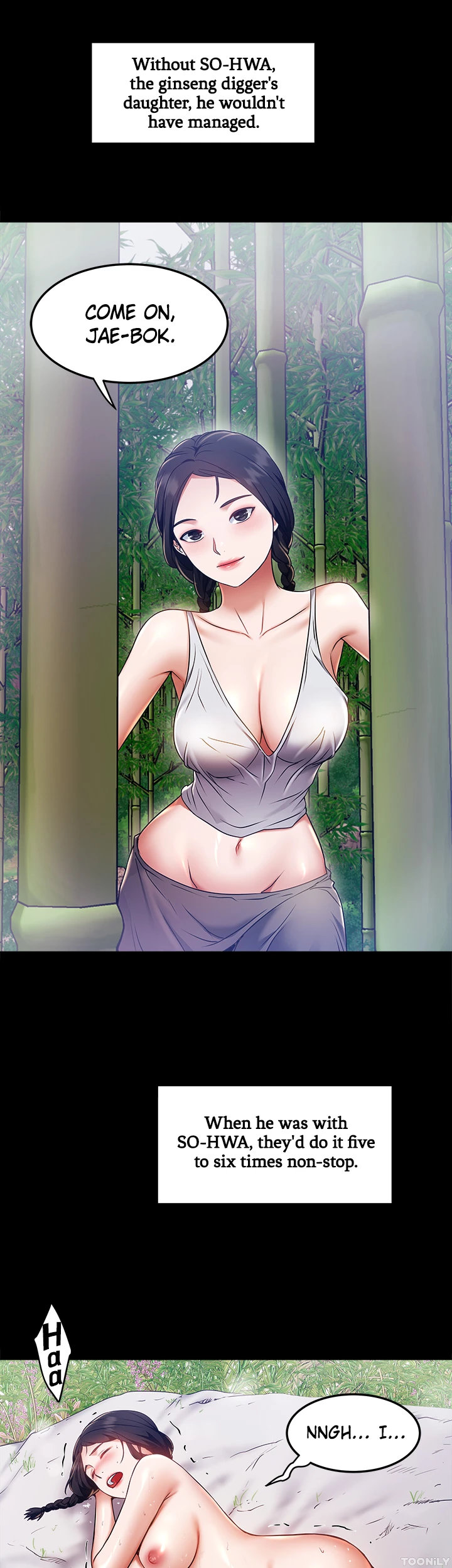 Country Virgin Chapter 7 - Manhwa18.com