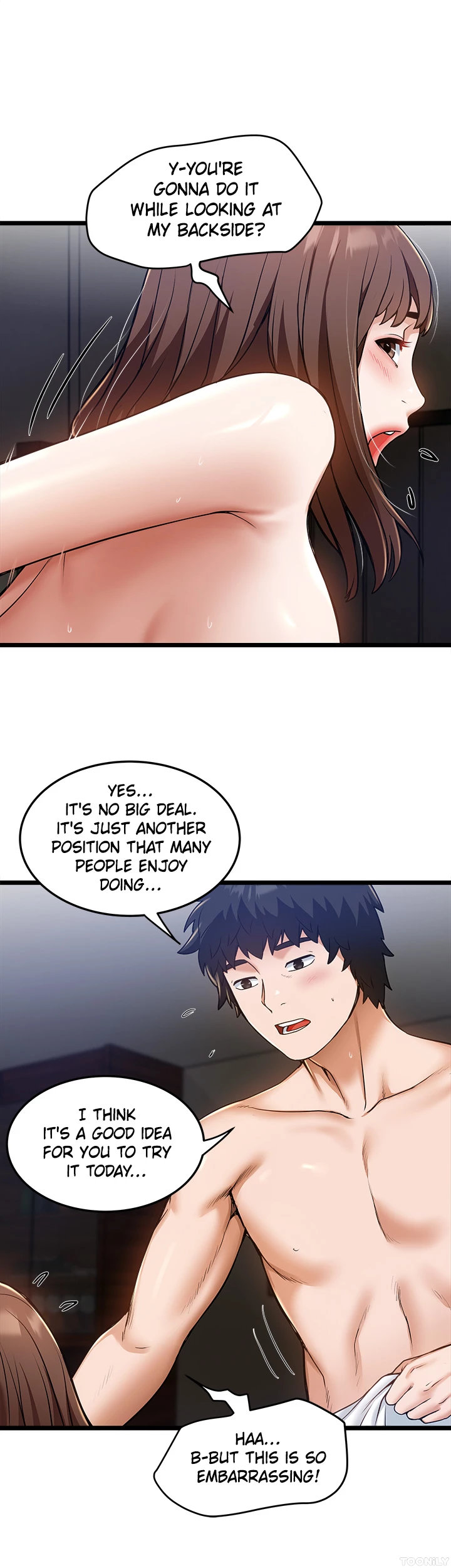 Country Virgin Chapter 9 - Manhwa18.com