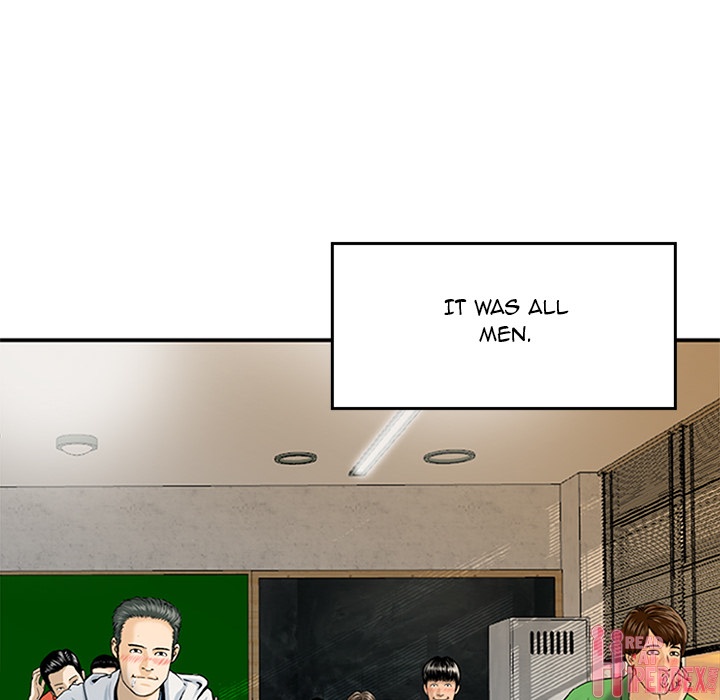 All Theirs Chapter 1 - Manhwa18.com