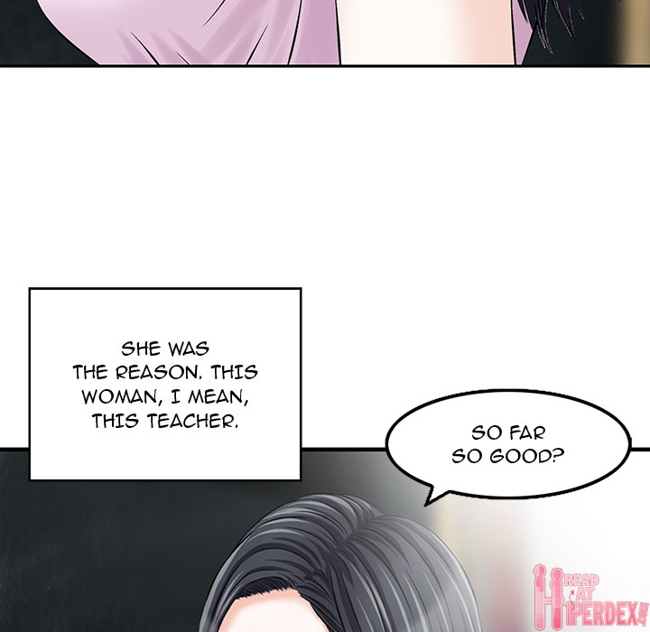 All Theirs Chapter 1 - Manhwa18.com