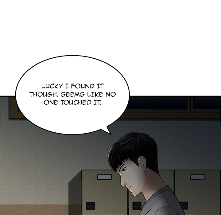 All Theirs Chapter 1 - Manhwa18.com