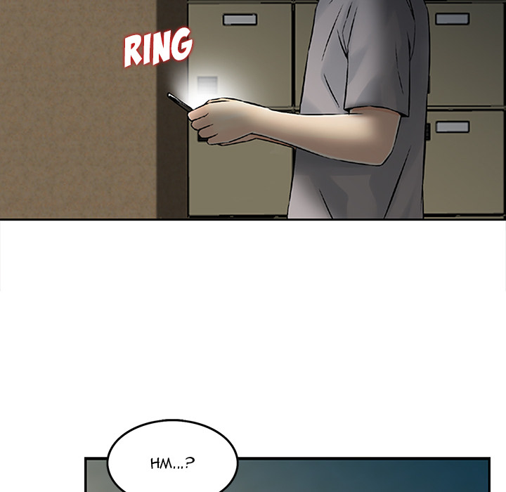 All Theirs Chapter 1 - Manhwa18.com