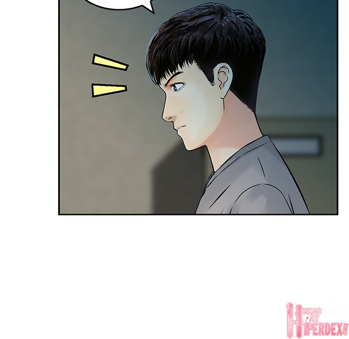 All Theirs Chapter 1 - Manhwa18.com