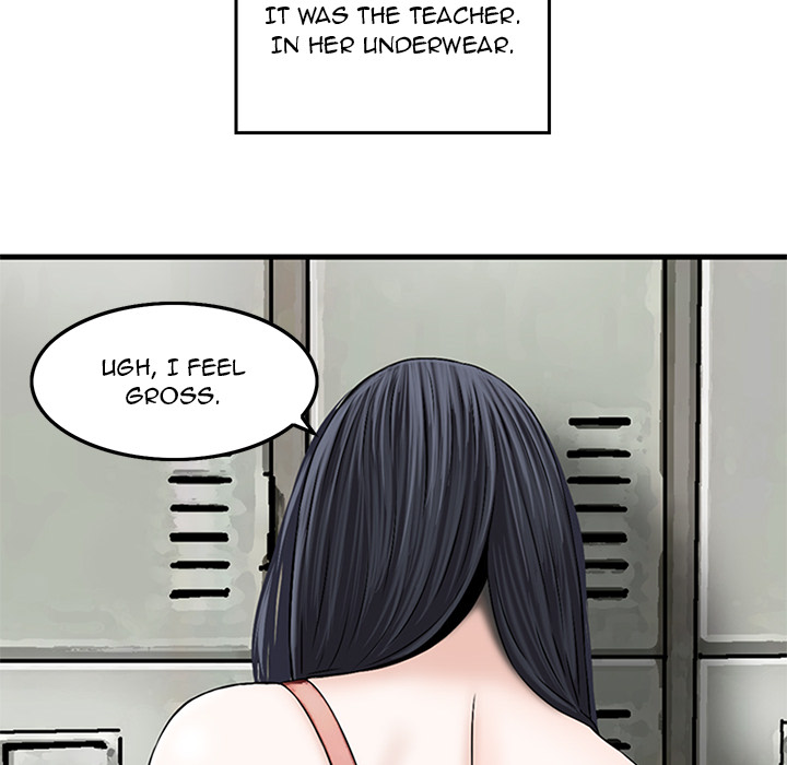 All Theirs Chapter 1 - Manhwa18.com